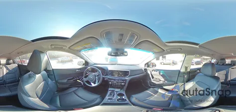 2021 Kia Sportage Ex из США, поврежденный, VIN KNDPN3AC2M7891447